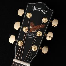 Headway 【スペシャルプライス!】 The Five/STD Type C 【現物動画あり】【日本製】【48回無金利】【町田店】_3