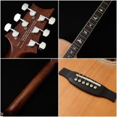 Paul Reed Smith [PRS] SE A40E Natural '21【USED】【エレアコ】【買取・下取強化中!】【クロサワ町田店】【町田店】_5