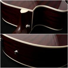 Paul Reed Smith [PRS] SE A40E Natural '21【USED】【エレアコ】【買取・下取強化中!】【クロサワ町田店】【町田店】_9