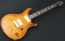 Paul Reed Smith [PRS] Private Stock Paul's 28 -Burnt Gold- 《PRS創業者製作の世界28本限定モデル》【USED】【町田店】_2