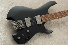 Ibanez QX52 -Black Flat / BKF- #240609877 【旧定価】【町田店】_3