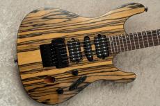 Ibanez S6570BWE -Natural / NT-【町田店】_3