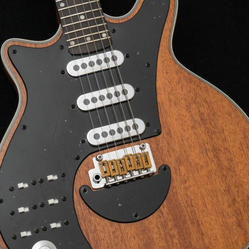 Brian May Guitars Brian May Special Left Hand  "Natural"【本人監修モデル】【左利き用】【BHM232756】【町田店】