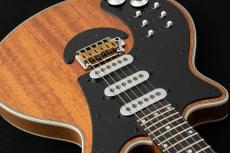 Brian May Guitars Brian May Special Left Hand  "Natural"【本人監修モデル】【左利き用】【BHM232756】【町田店】_4