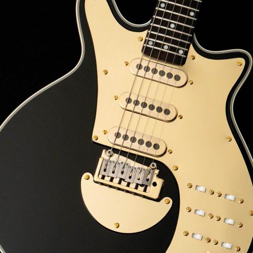 Brian May Guitars Brian May Special "Black"【本人監修モデル】【BHM250024】【町田店】