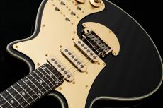 Brian May Guitars Brian May Special "Black"【本人監修モデル】【BHM250024】【町田店】_4
