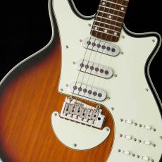 Brian May Guitars Brian May Special "3 Tone Sunburst"【本人監修モデル】【QUEEN CD3点セットプレゼント!】【BHM231005】【町田店】