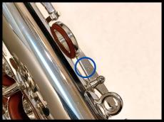 YAMAHA YAS-62S 《中古品》【ウインド町田】【町田店】_10