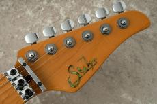 Suhr Classic HSH Floyd -Black- 2007年製 【USED】【町田店】_5