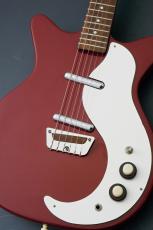 Danelectro 59M -Red-  【USED】【2.85kg】【町田店】_3