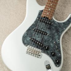 Edwards E-SNAPPER TO -Royal Silver-【大村孝佳氏直筆サインポートレート】【旧定価】【町田店】