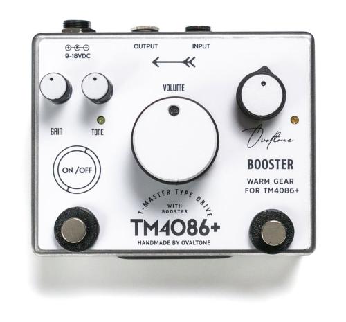 Ovaltone TM4086+【町田店】