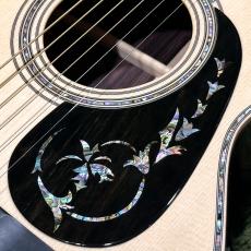 Martin CTM 0-45 #2891360 【Martin史上初のエボニーPG】【現物動画あり】【町田店】_2