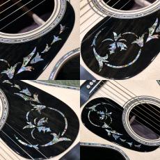 Martin CTM 0-45 #2891360 【Martin史上初のエボニーPG】【現物動画あり】【町田店】_7