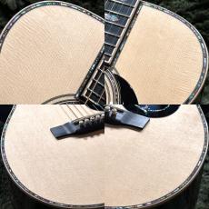 Martin CTM 0-45 #2891360 【Martin史上初のエボニーPG】【現物動画あり】【町田店】_8