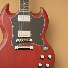 Gibson SG Standard School Of Rock 25th Annivasary Edition【2.76kg】【傷アリ特価品】【48回無金利】【町田店】