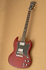 Gibson SG Standard School Of Rock 25th Annivasary Edition【2.76kg】【傷アリ特価品】【48回無金利】【町田店】_2