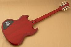 Gibson SG Standard School Of Rock 25th Annivasary Edition【2.76kg】【傷アリ特価品】【48回無金利】【町田店】_11