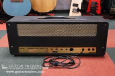 Marshall 1976 JMP100 1959 Super Lead Head_2