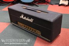 Marshall 1976 JMP100 1959 Super Lead Head_3