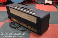 Marshall 1976 JMP100 1959 Super Lead Head_4