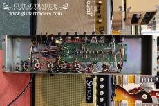 Marshall 1976 JMP100 1959 Super Lead Head_9
