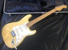 Fender USA / Yngwie Malmsteen Stratocaster 