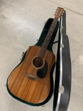 Martin D-25K2 1980年製 オールハワイアンコア材単板 希少モデル!