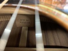 Martin D-25K2 1980年製 オールハワイアンコア材単板 希少モデル!_14