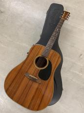Martin D-25K2 1980年製 オールハワイアンコア材単板 希少モデル!_15