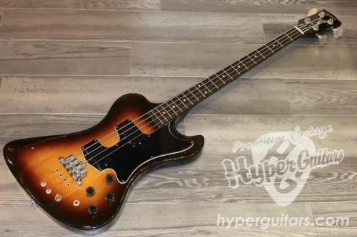 Gibson '80 RD Artist Bass