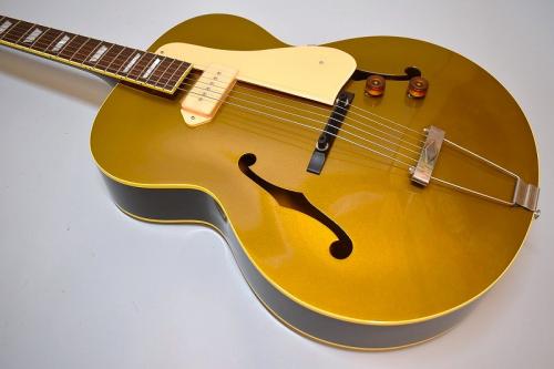 TRmusic T50-17 GoldTop【USED】