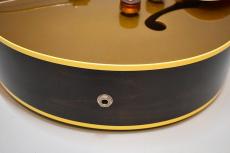 TRmusic T50-17 GoldTop【USED】_13