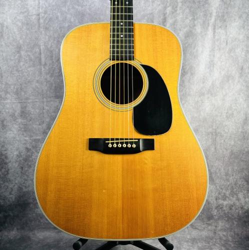 Martin D-28