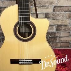 Cordoba コルドバ GK Studio Negra 