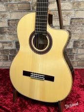 Cordoba コルドバ GK Studio Negra _3