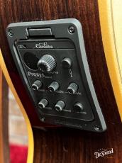 Cordoba コルドバ GK Studio Negra _9