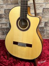 Cordoba コルドバ GK Studio_3