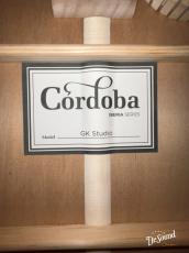 Cordoba コルドバ GK Studio_8