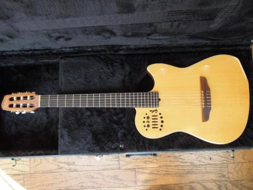 Godin Multiac MIDI Classic