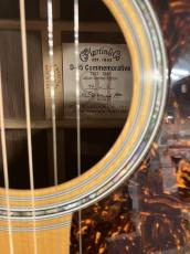 Martin CTM D-45 Commemorative ≪ショッピングクレジット無金利&超低金利キャンペーン実施中!!!≫_16