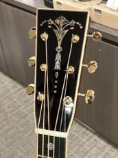 Martin 【2022年製美品中古!】D-45 Modern Deluxe_4