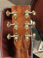 Martin 【2022年製美品中古!】D-45 Modern Deluxe_5
