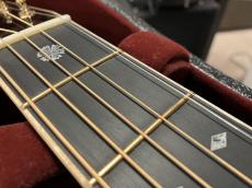 Martin 【2022年製美品中古!】D-45 Modern Deluxe_8