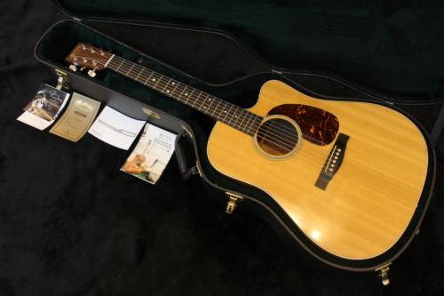 Martin DCPA4 ROSEWOOD 2013
