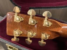 Martin リキッドメタルブリッジピンプレゼント】CTM D-45 "The 68"【美品中古品!】【希少 限定10本】_7