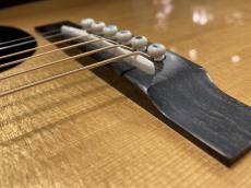 Martin リキッドメタルブリッジピンプレゼント】CTM D-45 "The 68"【美品中古品!】【希少 限定10本】_9