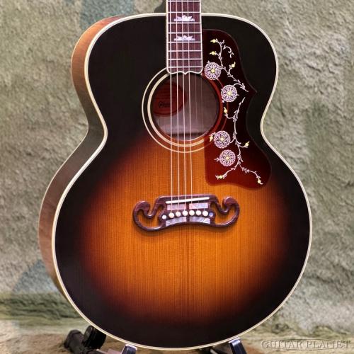 Gibson ~Historic Collection~ 1957 SJ-200 -Vintage Sunburst- #21595019【48回迄金利0%対象】【送料当社負担】
