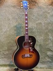 Gibson ~Historic Collection~ 1957 SJ-200 -Vintage Sunburst- #21595019【48回迄金利0%対象】【送料当社負担】_2