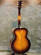 Gibson ~Historic Collection~ 1957 SJ-200 -Vintage Sunburst- #21595019【48回迄金利0%対象】【送料当社負担】_4